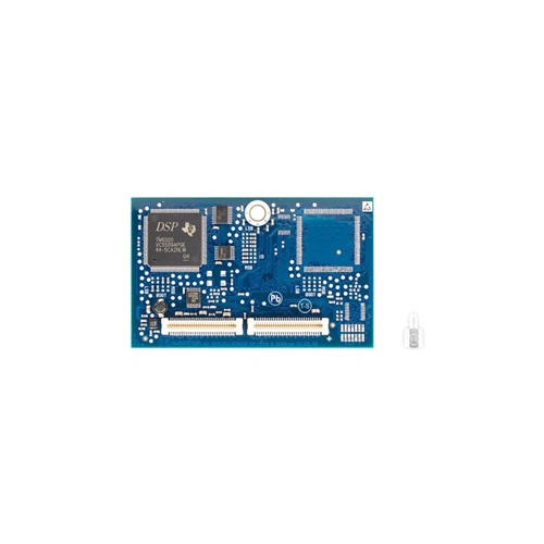 System Module 1 DSPX System Module 1 DSPX